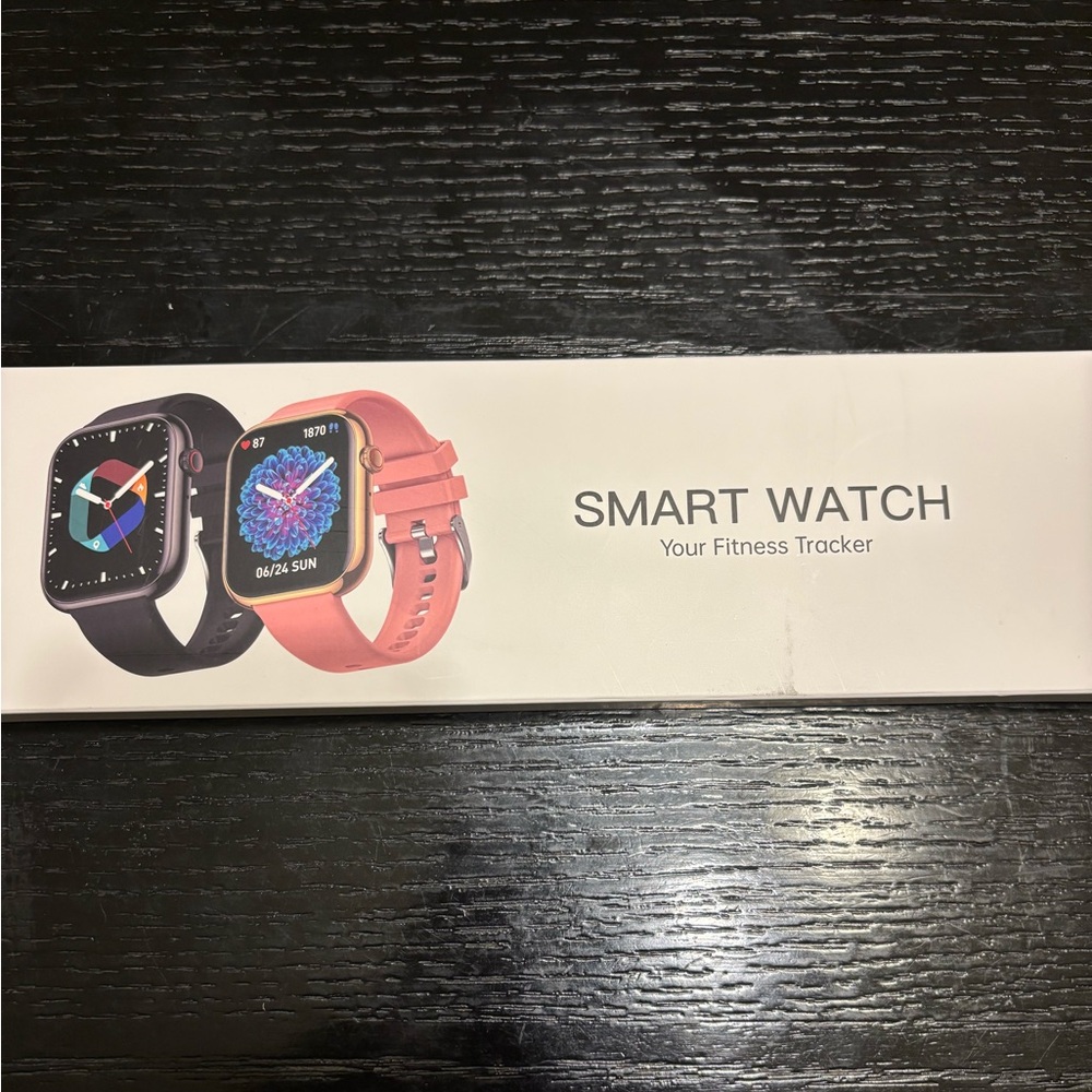 Smart watch